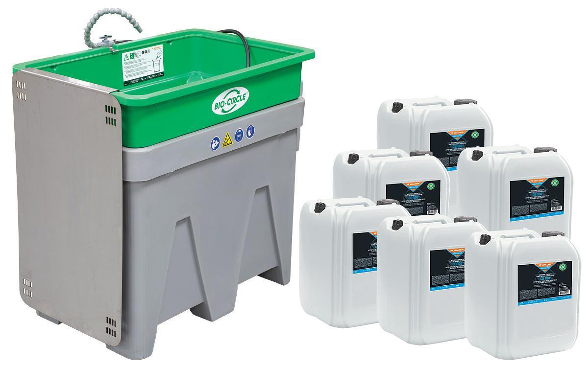 Automotive Lifting & Garage Equipment